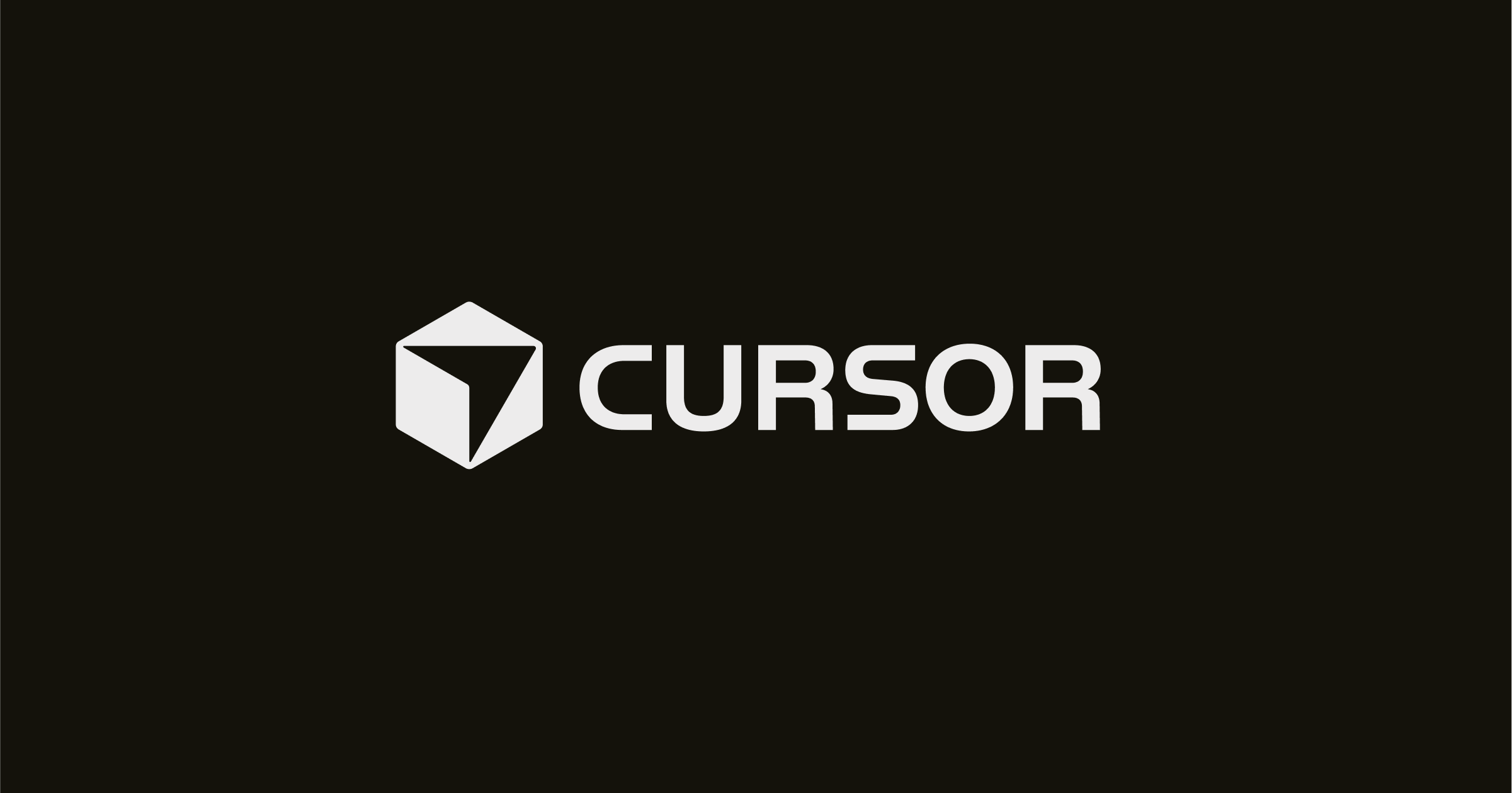 Cursor product cover