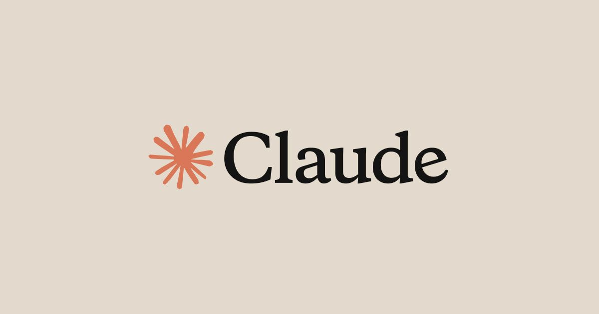 Claude product cover
