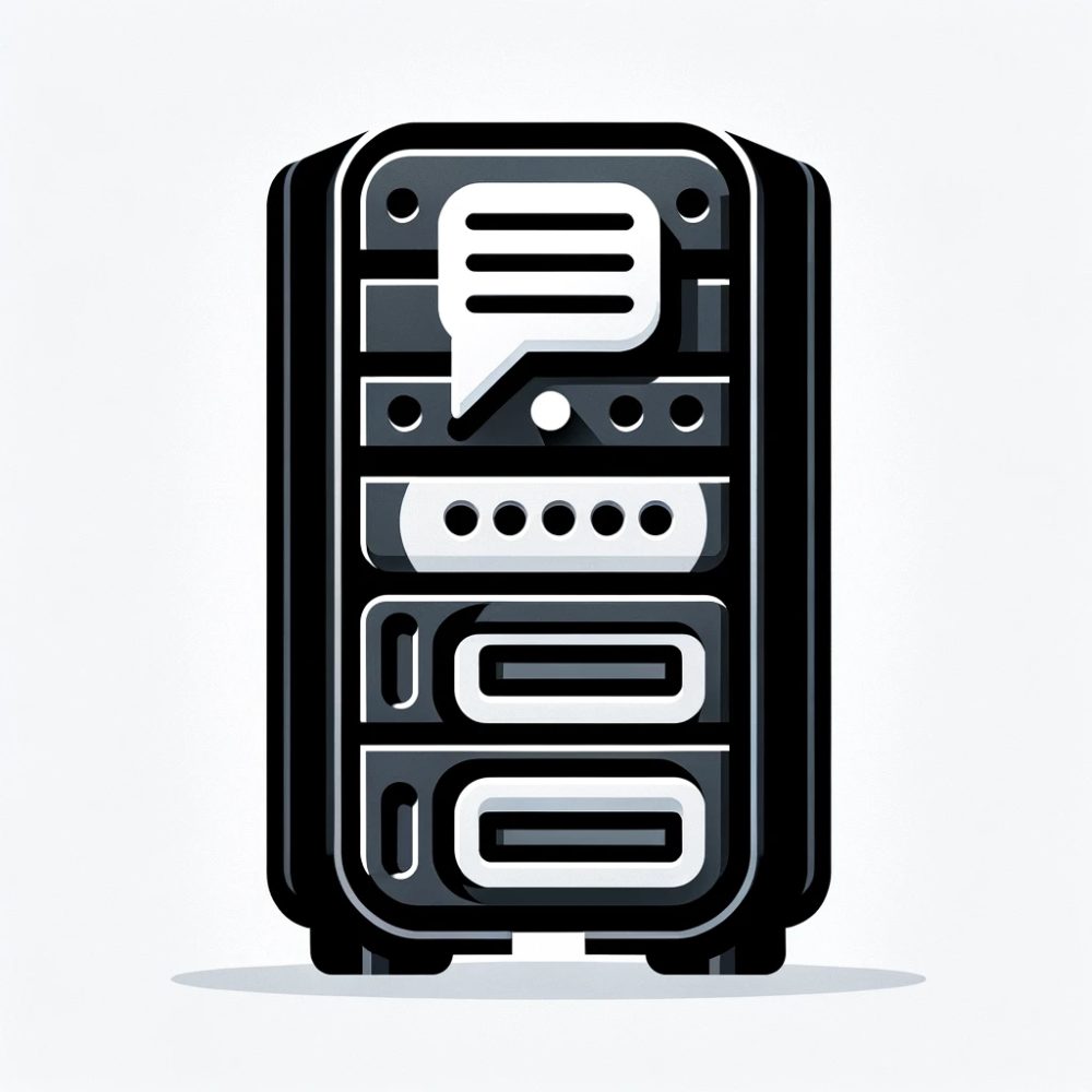 Chatend product cover