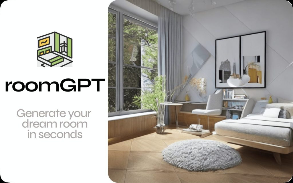 RoomGPT product cover