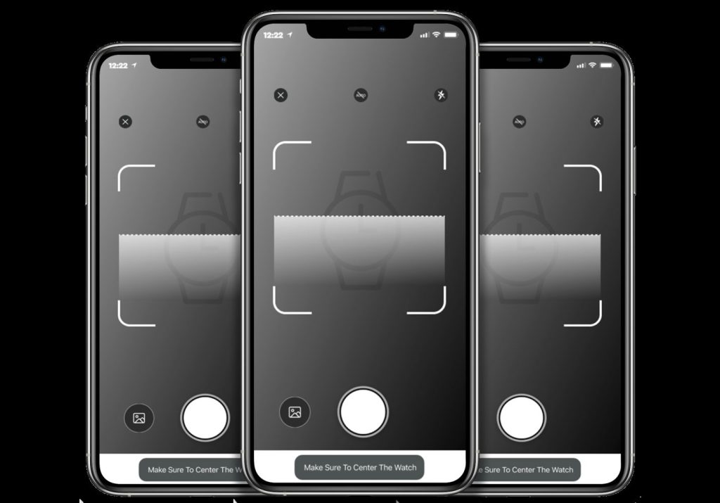 watchID product cover