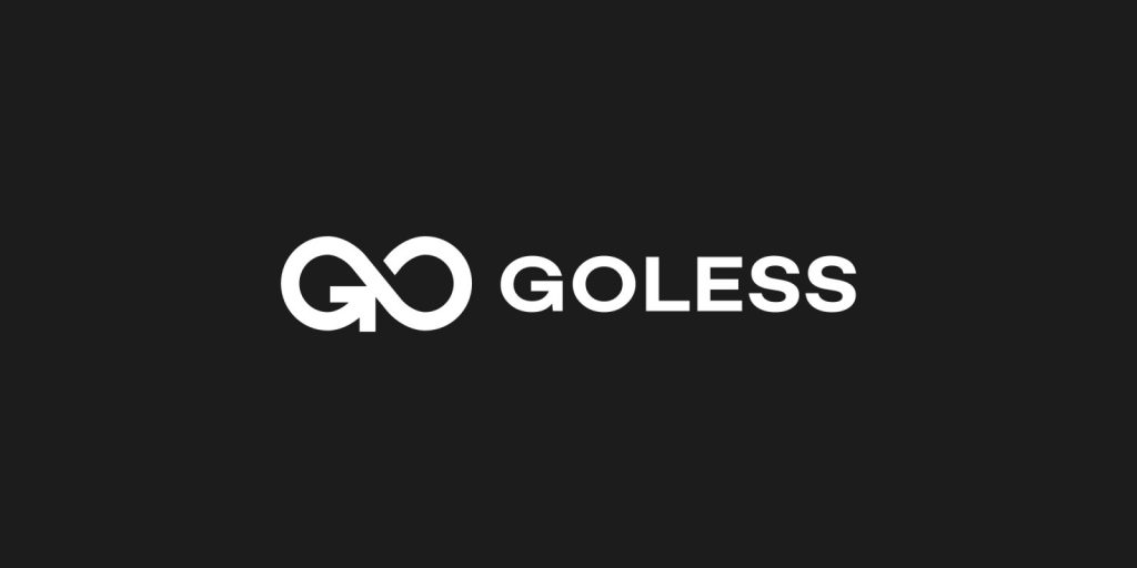 Goless product cover