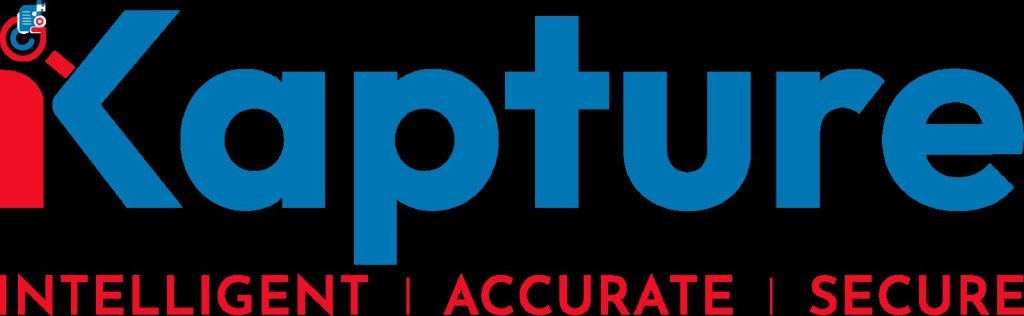 iKapture product cover