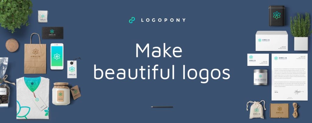 Logopony product cover