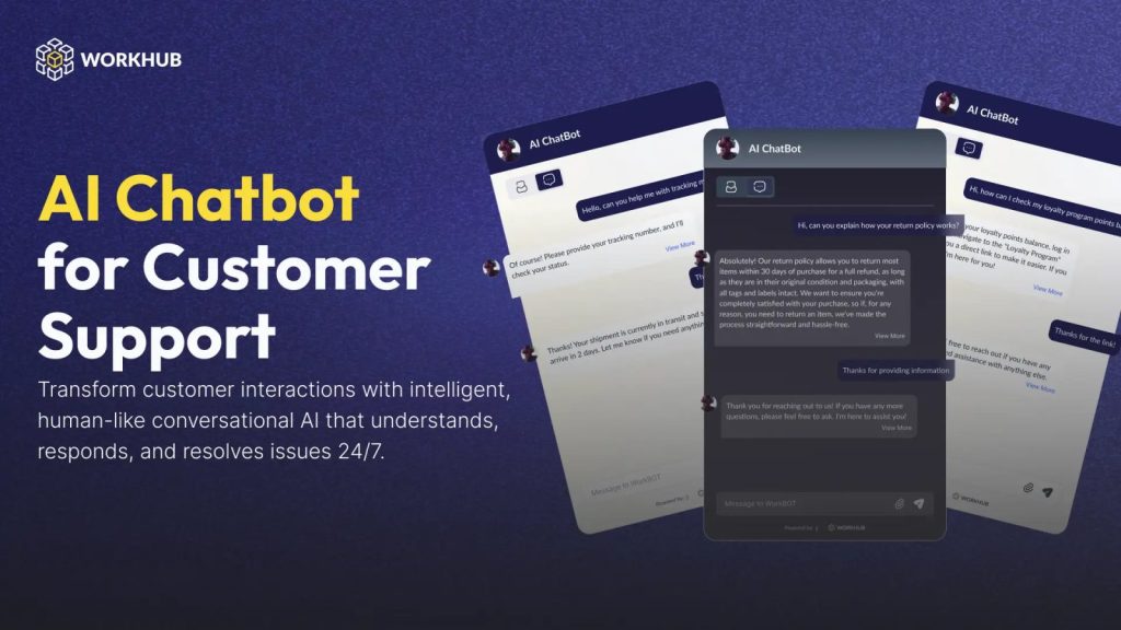 WorkHub product cover