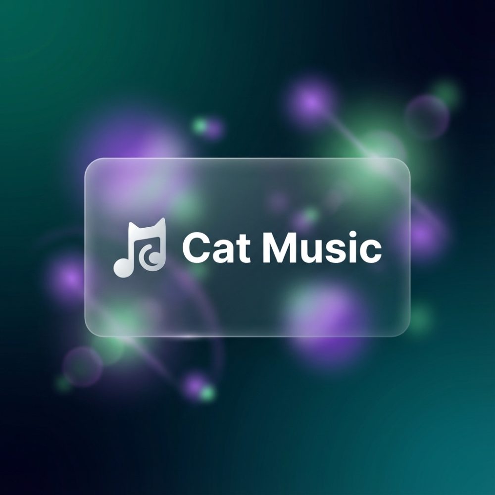 Cat Music Life product cover