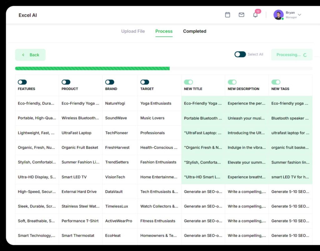 Clever CSV product cover