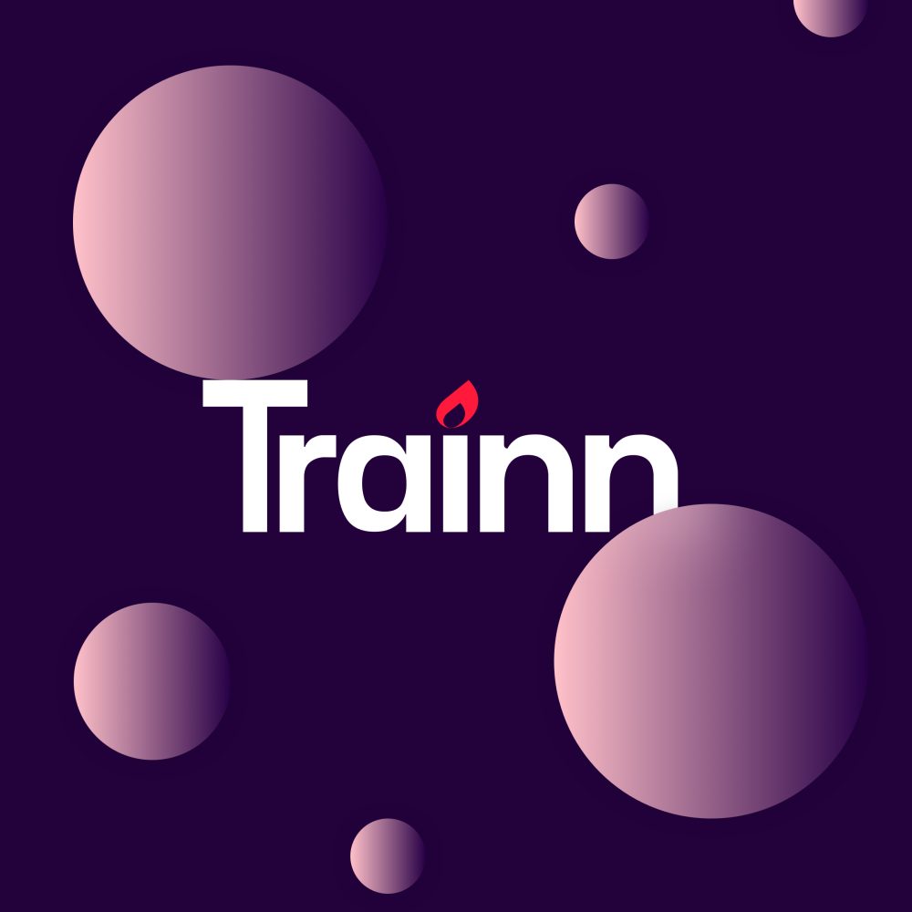 Trainn product cover