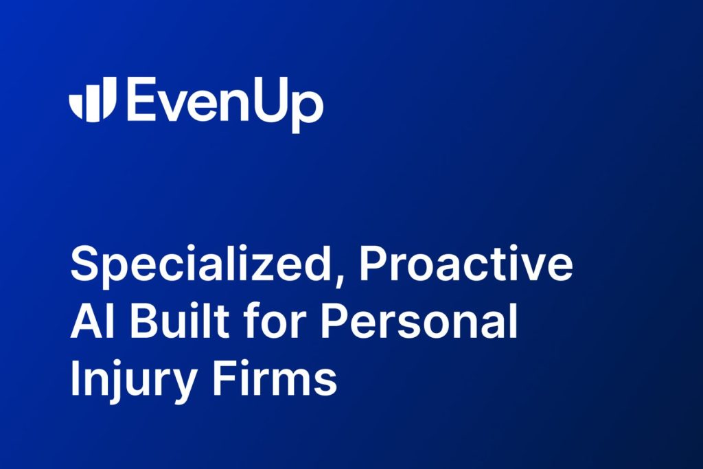 EvenUp product cover