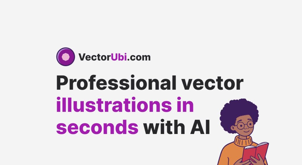VectorUbi product cover