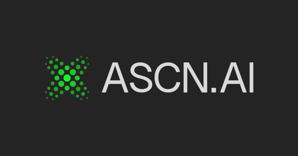 Crypto AI Assistant by ASCN product cover