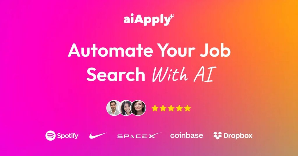 AiApply product cover
