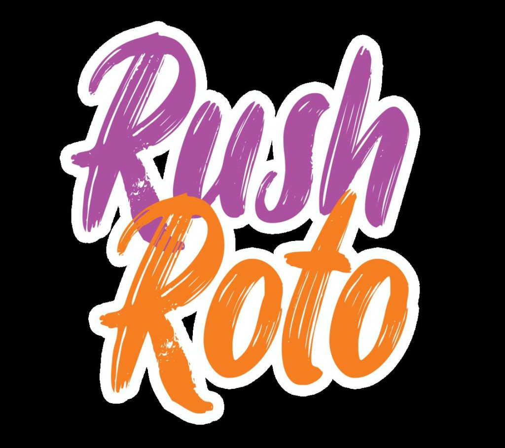 RushRoto Studio product cover