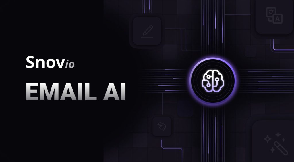 Snov Email Writer product cover