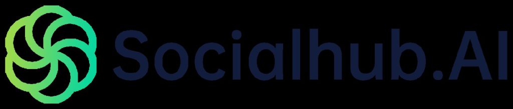 Social Hub.AI product cover