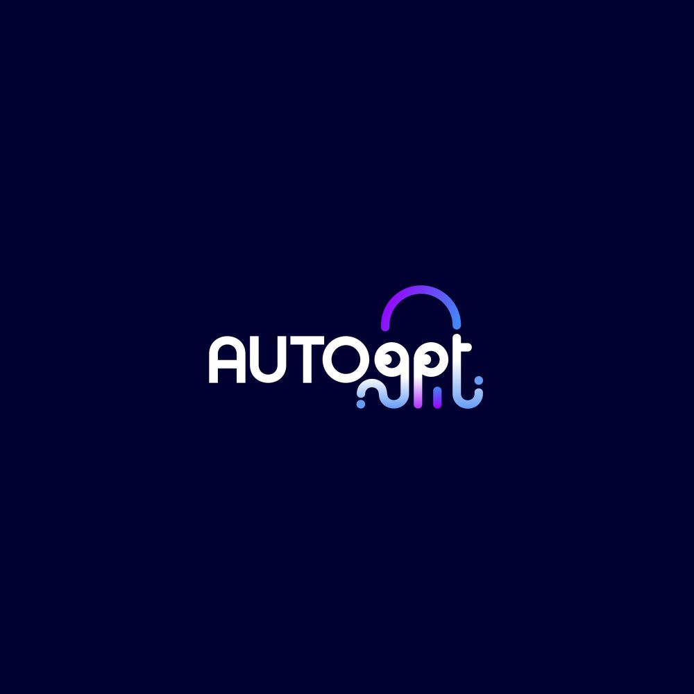 Auto-GPT product cover