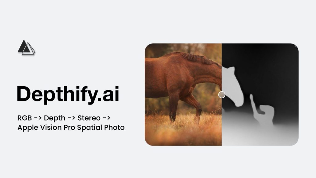 Depthify.ai product cover
