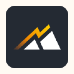 Peakstrength App logo