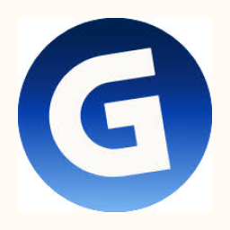 Gamma logo
