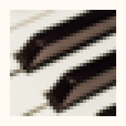 Airport Pianos logo