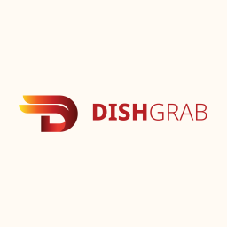 Dishgrab logo