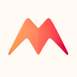 Metryka logo