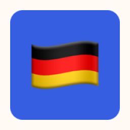 Deutschdictionary Com logo