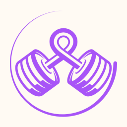 Loadmuscle logo