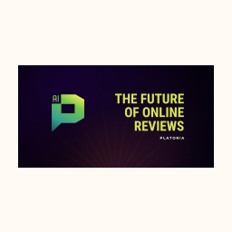 Platoria logo