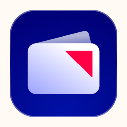 Sorted Wallet logo