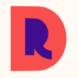 Dearreal logo