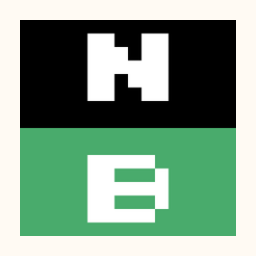 Namebeta logo