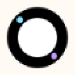 Odd Circles logo