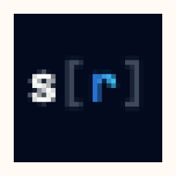 Stackref logo