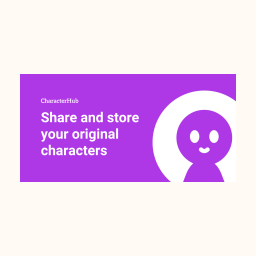 Characterhub logo