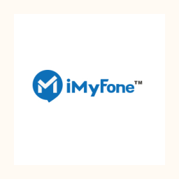 Imyfone logo