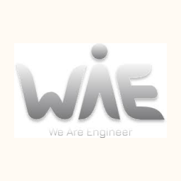 We Are Engineer logo