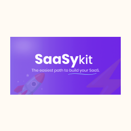 Saasykit logo